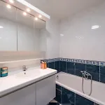 Fraval - Beachfront With Sea Views In Apartmán Middelkerke
