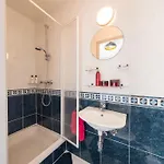 Fraval - Beachfront With Sea Views In * Middelkerke