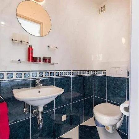 Fraval - Beachfront With Sea Views In * Middelkerke