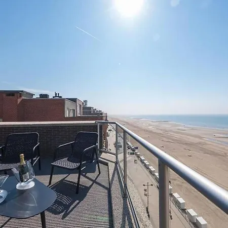 Apartment Fraval - Beachfront With Sea Views In *