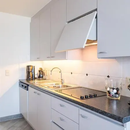 Fraval - Beachfront With Sea Views In *