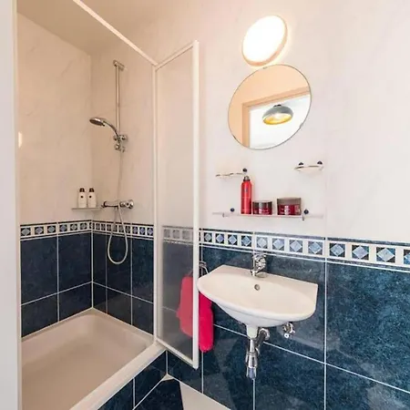 Fraval - Beachfront With Sea Views In Middelkerke