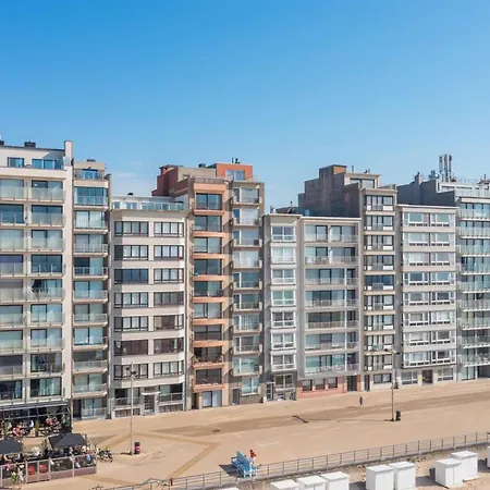 Fraval - Beachfront With Sea Views In