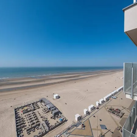 Apartment Fraval - Beachfront With Sea Views In