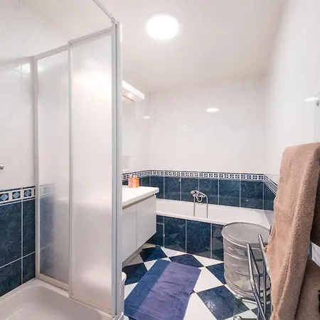 Apartmán Fraval - Beachfront With Sea Views In Middelkerke